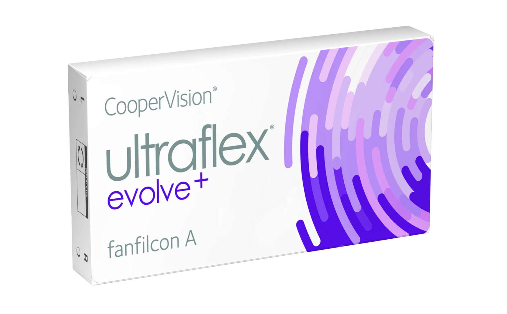 ULTRAFLEX EVOLVE+