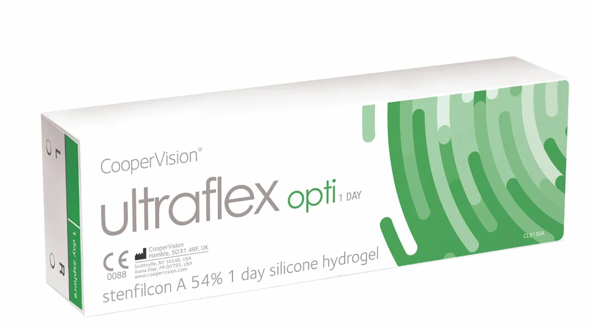 ULTRAFLEX OPTI 1 DAY