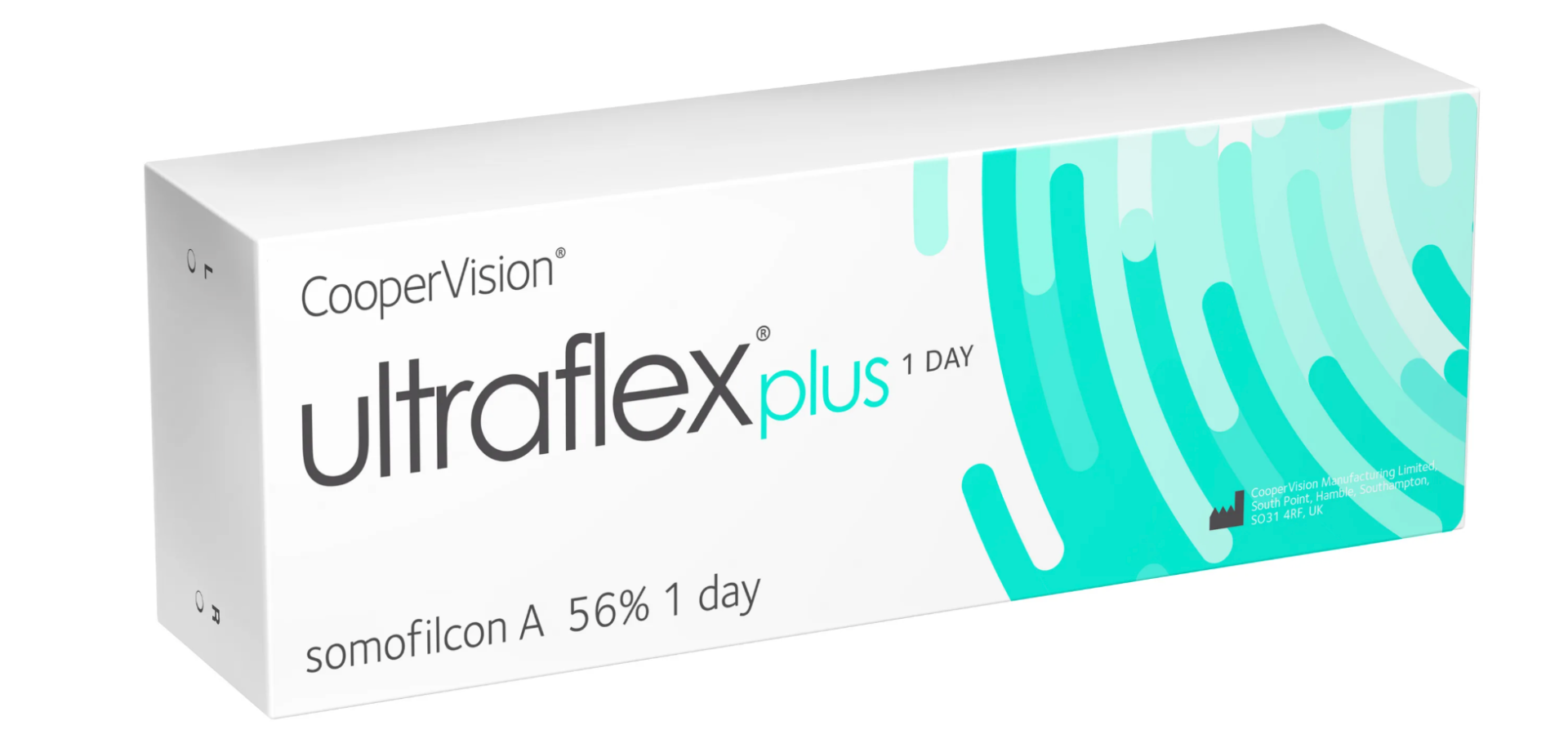 ULTRAFLEX PLUS 1 DAY